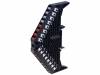1173740000 PRV 8 SW 35X15 RT/WS Соединитель: на рейку; Контактные группы:8; клеммы:32; черный