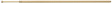1008/E-C-1.50N-AU-0.90 C Spring contact 3 A 40.6 mm Serrated