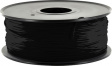 3301825 3D Printer Filament ABS black 1 kg