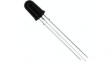 BPV11F Фототранзистор; 5мм; ?p макс: 950нм; 70В; 30°