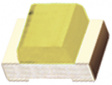 KP-2012YD LED; SMD; 0805; желтый; 3?8мкд; 2x1,25x1,1мм; 120°; 2,1?2,5В; 20мА
