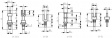 DF 21016 Solder support points 1.45 mm
