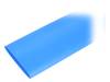 FIT22111/2 BLUE 5X4 FT Термоусадочная трубка; 2:1; 38,1мм; L:1,2м; синий; полиолефин