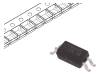 VOS615A-3X001T, Оптрон; SMD; Каналы: 1; Вых: транзисторный; Uизол: 3,75кВ; Uce: 80В, Vishay Semiconductors