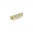 09252306824 Multipole socket C/3 30-p DIN 41612