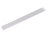 86060000 Крышка для профилей LED; изморозь; 2м; Назначение: PEN8