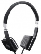 1031502 Headphones black