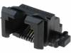 901337006, Гнездо; RJ45; PIN:8; с низкми профилем; Конфиг.выводов:8p8c; IDC, Molex