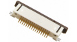 52746-1671 Connector FFC/FPC 16P