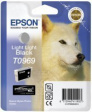 C13T09694010 Ink T0969 black