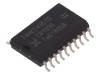 74HCT4351D.112 IC: цифровая; демультиплексор/мультиплексор, защелка; Каналы:8