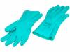 37-676, Защитные перчатки; Размер:11; рифленая рабочая поверхность, Ansell
