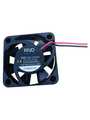 RND 460-00081, Axial Fan DC 40x40x10mm 12V 15.7m\x1a/h, RND Components