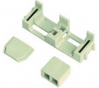 09020009911 Insert/Type B/Shell housing C/15 mm (for insert 12.5 x 40 mm)