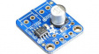 3190 Контроллер двигателя DC; DRV8871; PWM, TTL; Uвх.логич:3,3?5В