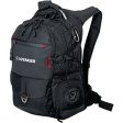 L22.1010.01 Ultra notebook rucksack 39.6 cm (15.6") black