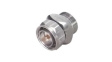 69 716-50-0-1/133 WE RF Adapter, Straight, 7/16 Plug - 7/16 Socket, 50Ohm