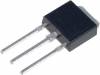 AOI4N60, Транзистор: N-MOSFET; полевой; 600В; 2,6А; 104Вт; TO251A, AOS