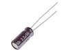 UPM1H2R2MDD Конденсатор: электролитический; с низким импедансом; THT; 2,2мкФ