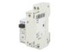 Z-RK230/SO Реле: установочное; моностабильное; SPST-NO + SPST-NC; 20А; IP20