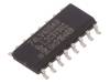 74LV4094D.112 IC: цифровая; 8bit, регистр хранения, регистр сдвига; SMD; SO16