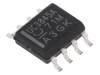 UC3845AD8 PMIC; ШИМ-контроллер; 1А; 47?500кГц; Каналы: 1; SO8; Uраб: 7,6?30В