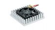 HZ25B05A-JP1 Chip Cooler DC 25x25x6.5mm 5V