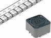 B82477G4223M Дроссель: проволочный; 22мкГн; 3,6А; 38мОм; SMD; 12,8x12,8x8мм