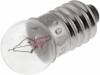 LAMP-EK/12/200 Лампа: миниатюрная; 12В; 2,5Вт; E10; сферическая; O11,5мм; L:24мм