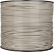 MP06239 3D Printer Filament PLA light grey 900 g