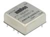 AM6CW-2405S-FZ Преобразователь: DC/DC; 6Вт; Uвх:9?36В; 5ВDC; Iвых:1,2А; 1"x1"