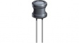 6000-221K-RC Bourns 220 ?H ±20% Ferrite Radial Inductor, Max SRF:2.7MHz, Q:20, 1A Idc, 650m? 