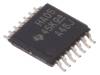SN74AHC05PW IC: цифровая; инвертор; Каналы:6; SMD; TSSOP14; Серия: AHC; 2?5,5ВDC