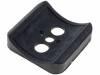 GSAZ 35/43 NBR BLACK (733 262-002) Прокладка профилированная для O35-43 мм; Назначение: GSAZ; NBR