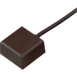 FU7300B Glass break detector potential-free brown