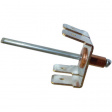 388041.67 [100 шт] Ground terminal Tin-Plated Brass Poles=4