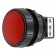 955RR0D LED Indicator red 24 VAC/DC