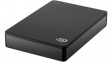 STEL4000200 Backup Plus Hub 4 TB black 3.5 "