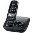 C620A DECT telephone with answering machine