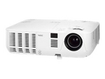 60003176, NEC Display Solutions projector, NEC
