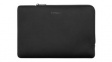 TBS650GL Laptop Sleeve, 12 ", Black
