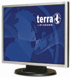 3031202, TFT 19'' 1940 GREENLINE PLUS LED;5:4;19 '', Terra