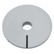 47-10011 Stator 10 mm light grey