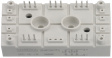 SKD115/16 Трехфазный диодный мост; 1,6кВ; 110А; G57,SEMIPONT5; на провод