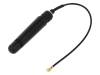 GSM-ANT403-UFL, Антенна; GSM; f:1710?1990МГц,824?960МГц; 2дБи; I-PEX (u.FL); 50Ом, SR PASSIVES