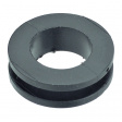 HV 1305 [10 шт] Cable Grommet Black diam. 14 mm