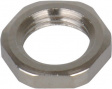 01 5118 001 Nut M5 x 0.5