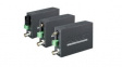VF-106G-KIT Video over Fibre Extender, Fibre Single-Mode - Coaxial, Fibre Ports 1SC