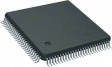 PIC32MX360F256L-80I/PT Microcontroller 32 Bit TQFP-100