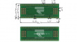 RE917 Prototyping board FR4 Epoxide + chem. Au